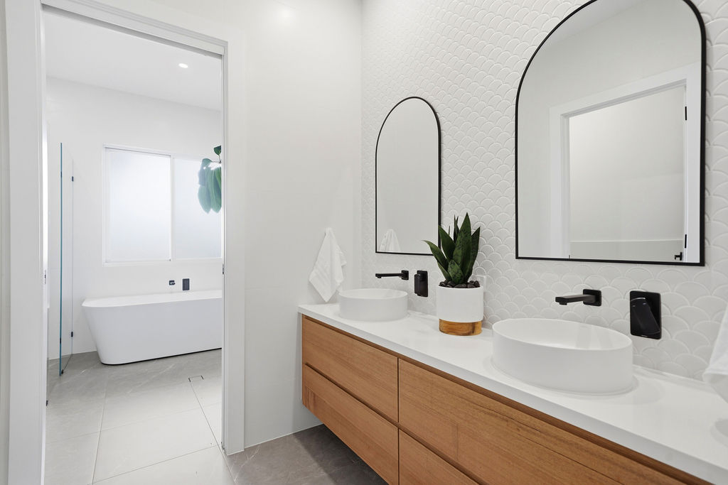 Bathroom Vanities